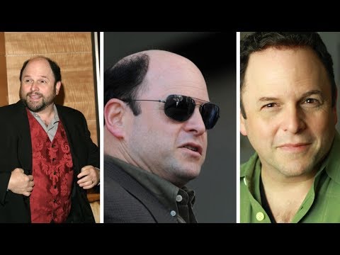What is Jason Alexander’s net worth?