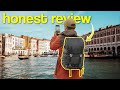 BEST Camera Backpack - K&F Concept Beta Backpack - HONEST Review