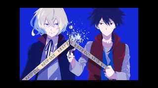 Brain Diver Arrangement - Male Version ♪