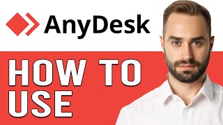 AnyDesk Remote Desktop Tutorial 2024|How To Set Up & Use AnyDesk (Step By Step)