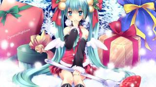 Dynamic Nightcore - Last Christmas