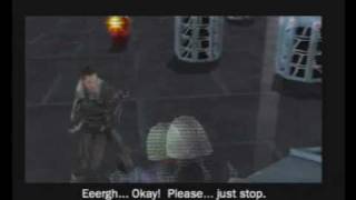EasyCap Quality Test "Star Wars - The Force Unleashed" Part 2
