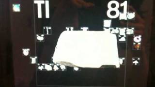 The Element, IPAD Application -