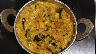 Vadacurry by Revathy Shanmugam