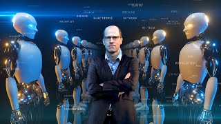 From Artificial Intelligence to Superintelligence: Nick Bostrom on AI & The Future of Humanity