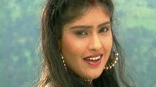 Pyar Ka Nagma Hoon Video Song Romantic Songs "Aashiyan" Album | Anuradha Paudwal, Pankaj Udhas