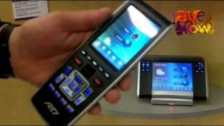 RTI (U.S.) Shows New Remote Controls