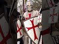 Last Stand of the Templars #knights #knightstemplar #mamluks #militaryorders