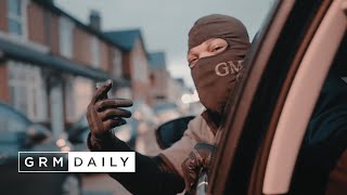 Grin - Old News [Music Video] | GRM Daily