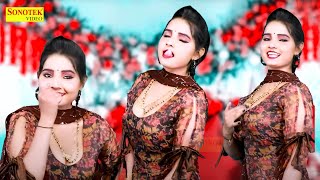 Sunita Baby | नरम नरम | Naram Naram | New Dj Haryanvi Dance Haryanvi Video 2022 | Red Records