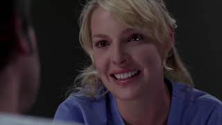 Denny And Izzie