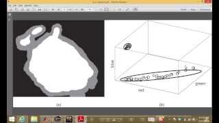 CVFX Lecture 2: Bluescreen and Bayesian matting