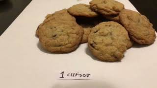 Cookie Clicker In REAL LIFE