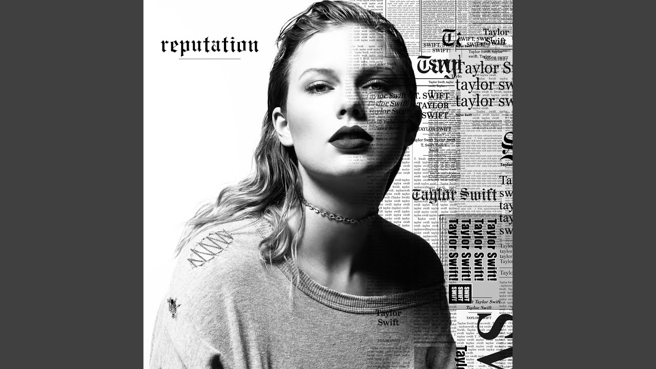 Taylor Swift - New Year’s Day Taylor Swift - New Year’s Day