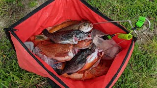 Central Coast CA 2023 rockfish opener | Leffingwell Landing, Cambria, CA kayak fishing