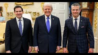 Nobody Sincerely Believes Cuba Threatens The United States