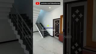 New 3 BHK Luxury House for Sale /அழகான 3BHK வீடு  / East Facing / 2260 Sft / #justinform / VH344