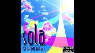 小野秀幸×96 「sola GITADORA ver.」