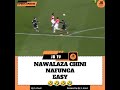 tazama jamaa alivyowalaza watu 🤣🤣🤣 comedy soccer meme sports football funny news fifa duet