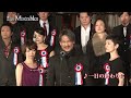 『les misérables』歌唱披露 ♪独白～♪一日の終わりに