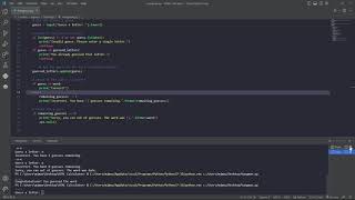 Python Hangman Game Tutorial: Build a Command Line Game from Scratch
