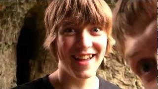 Riverbed Randomness: Episode One! (Super Special "First Episode" Episode)