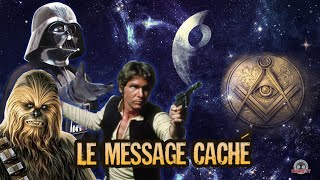 Star Wars : Le Message Caché par Georges Lucas - mini Documentaire Pagans TV