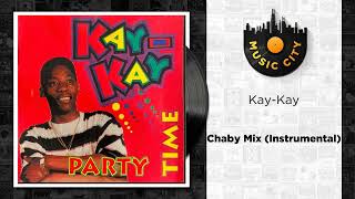 Kay-Kay - Chaby Mix (Instrumental) | Official Audio