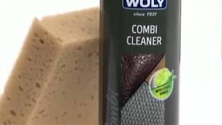 Woly Combi Cleaner