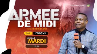 ARMEE DE MIDI