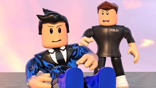 ROBLOX BULLY Story PART 2 - 🎵 Lost Sky - Fearless pt.II 🎵