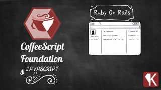 CoffeeScript Foundations - What is CoffeeScript?