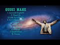 Gucci Mane-Top tracks roundup for 2024-High-Ranking Hits Selection-Mesmerizing