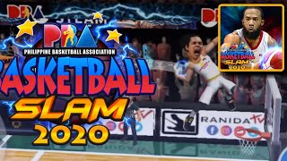 Basketball Slam 2020 - Games Offline/Online Android & iOS | Gameplay Android 1080p 60fps