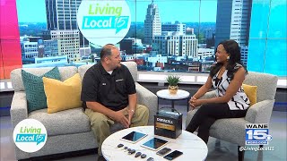 Batteries Plus meets all your battery needs | Living Local 15