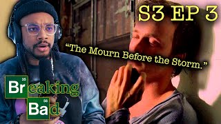 FILMMAKER REACTS to BREAKING BAD Season 3 Episode 3: I.F.T.