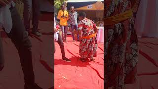 THE MOTHER WHO DANCED KITOLE SONG 🔥 🔥 🔥