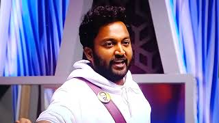 Vikraman vs Shivin 🔥 வசமா மாட்டிக் கொண்ட ஷிவின் 🤣 Round கட்டிய Housemates 👌 Bigg Boss Tamil 6