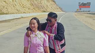 Chaw G'u Pa Hk'e Yo - Sai Mao # Lahu Song 2025 [ Official Mv ]