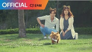 팀 펫레스큐(로이킴,배다해) - 너를 만나기 위해 MV [Team Petrescue (RoyKim,BaeDaHae) - The way to meet you MV]