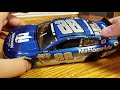 nascar diecast review dale earnhardt jr 2015 phoenix win