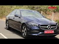 mercedes benz c 200 レビュー 必要な贅沢はすべて揃っていますか オーバードライブ