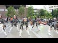 KILL THIS LOVE / BLACKPINK - siam squuare walking street - BY PP+
