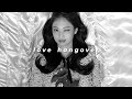 jennie u0026 dominic fike love hangover slowed reverb