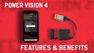 Dynojet Power Vision 4 - Wirelessly Flash Tune Your Motorcycle!