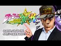 Review game JOJO yang 