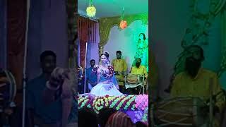 হরে কৃষ্ণ #মৌ #mou shorts video