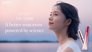 Astalift The Serum Wrinkle Repair