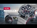 royal navy x g shock frogman collaboration（product）：casio g shock