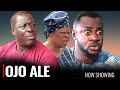 OJO ALE - A Nigerian Yoruba Movie Starring Taiwo Hassan | Odunlade Adekola | Peju Ogunmola